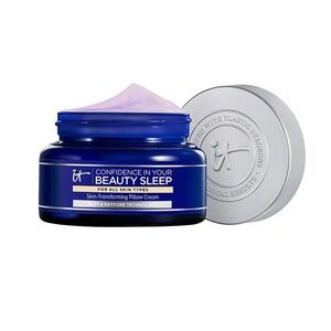 IT Cosmetics Confidence in Your Beauty Sleep Night Cream